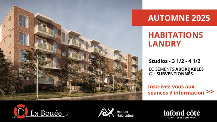 Habitations Landry de La Bouée Habitations Landry de La Bouée