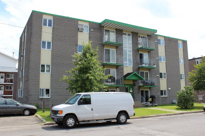 COOPÉRATIVE L’ÉCHOUERIE, 558-565-567 Avenue du Fleuve