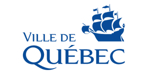 Logo de la Ville de Québec